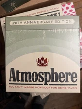 Atmosphere You Cant Imagine How Much Fun We're Having 7" Vinyl Box Set