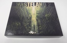 Wasteland 2 (PC, 2xDVD, 2014) - Big Box Kickstarter Edition InXile [Open Box] image