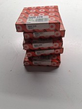 Lot Of 5 FAG 6009.2ZR Deep Groove Ball Bearings 45 x 75 x 16mm.