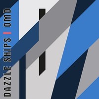 Orchestral Manoeuvre - Dazzle Ships - Vinyl Record L.P. Set - G3Z