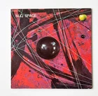 Modern Jazz Quartet MJQ Space Apple STAO 3360 Beatles related LP