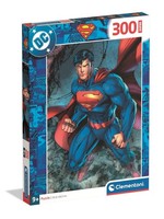Gadget -D- Clementoni: Pzl 300 Pz - Superman Clementoni