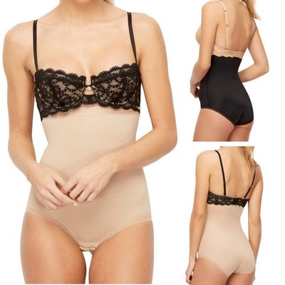 HookedUp  High-Waist Shaper Brief 584998-J