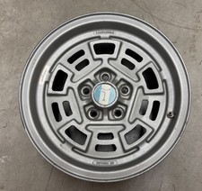 1971-1974 Detomaso Pantera 15x7 Campongola Magnesium Wheel