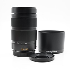 Leica 11083 APO-Vario-Elmar-T 55-135mm f3.5-4.5 ASPH L-Mount Lens #500
