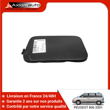 Carburateur Peugeot 806