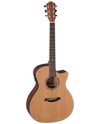 Baton Rouge AR11C/ACE Auditorium Cutaway Guitar