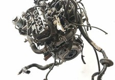 motore DAIHATSU TERIOS 2006-2017 K3 autrpR2026-0002270