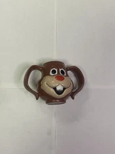 Nestle's Nesquik Rabbit Quik Bunny Plastic Retro Collectors Cup