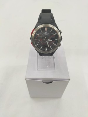 EDIFICE WINDFLOW Model Number ECB 2200YP 1AJF CASIO