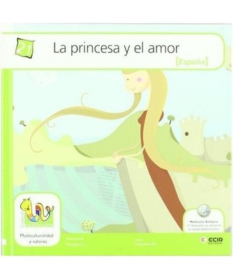 La princesa y el amor, Macalula