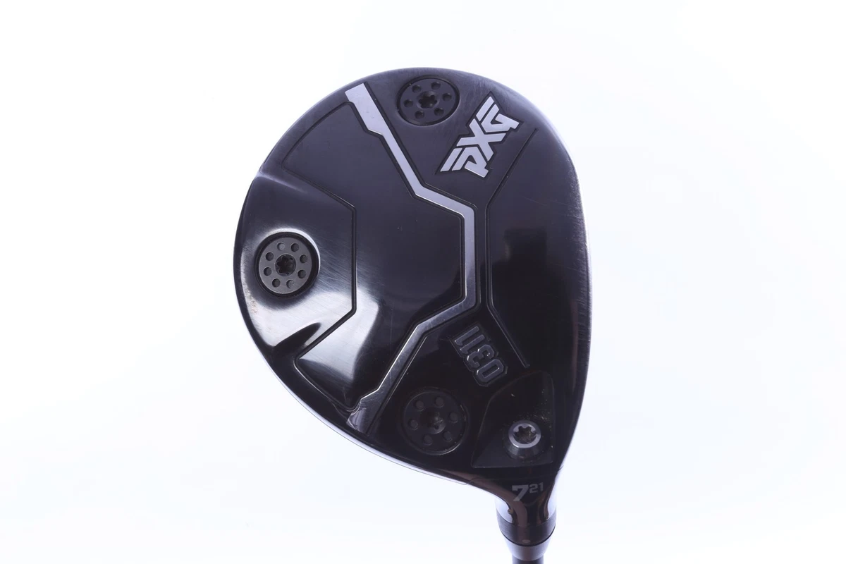PXG 7-Wood Golf Clubs for sale | eBay