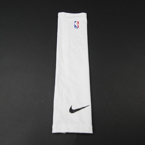 Nike NBA Authentics Equipment - Other Men's White Used OSFM