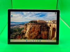 Microsoft Surface Pro 5 1807 12.3" Touch i5-7300U 8GB RAM 256GB SSD Win 11 Pro