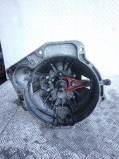 CAMBIO MANUALE COMPLETO PER IVECO Daily 49.12 282607N95 Diesel 2500 (92>96)