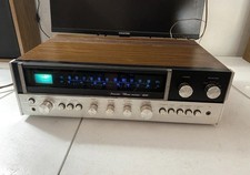 Vintage Sansui 8010 (771) Stereo Receiver-Partially Serviced Excellent!