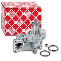Febi Bilstein Wasserpumpe Audi A4 8D2 8D5 A6 4B2 4B4 4B5 4B6 VW Passat 3B2 3B5