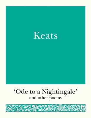 Keats: 'Ode to a Nightingale' and Other Poems (Pocket  by Keats, John 1782437118