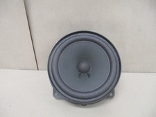 Alfa Romeo MiTo Spider Maserati Lautsprecher Tieftöner Tür vorne BOSE original