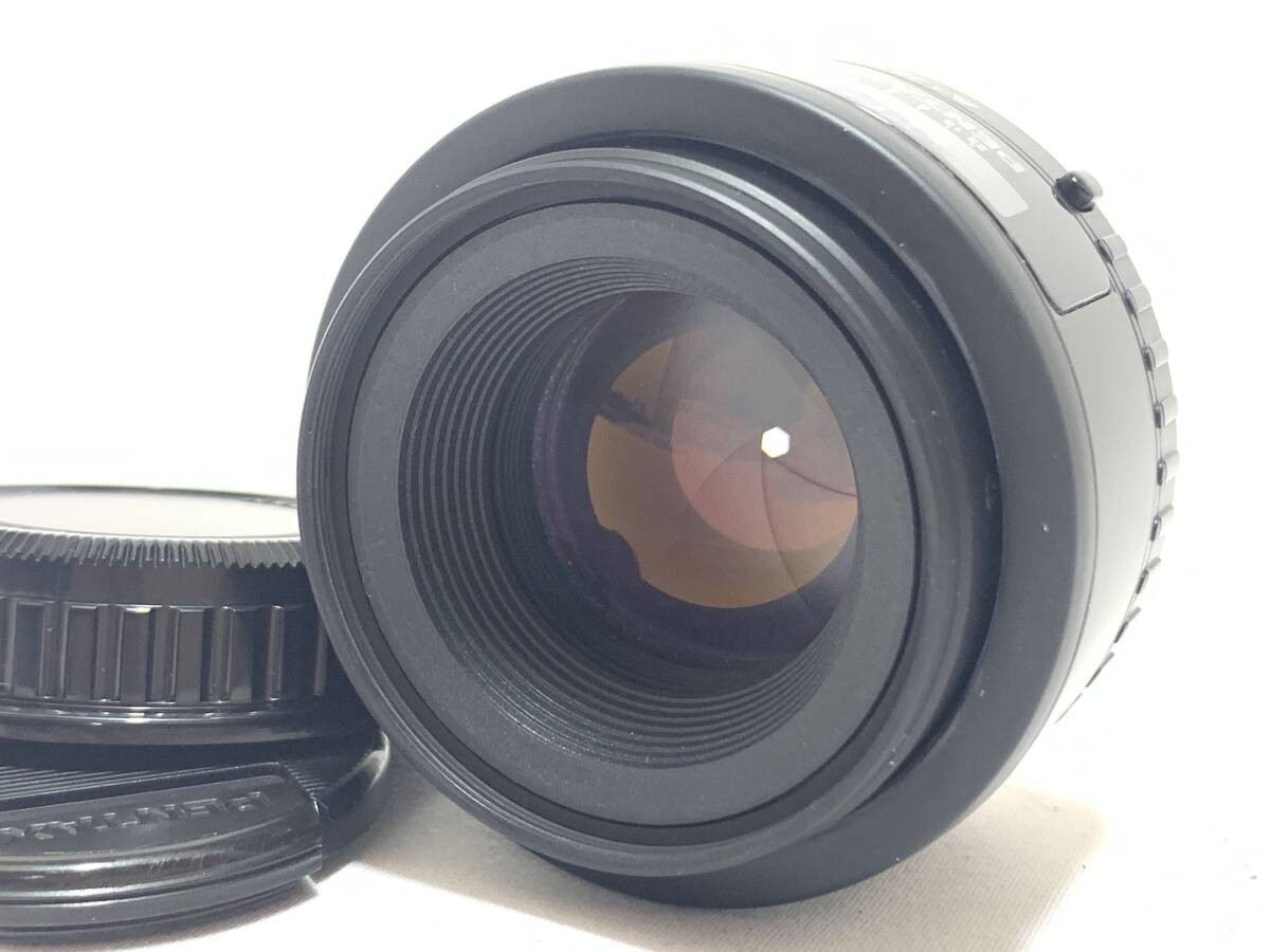 Pentax Smc Pentax-Fa 50Mm F1.7 4866 | eBay