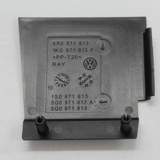Original VW Pluspolabdeckung Batterieklemmabdeckung 5Q0971813A NEU