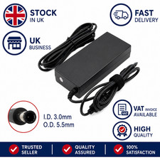 90W Charger Samsung ADP-60ZH NP270 NP300 NP350 NP355 R519 R530 R720 R730 RV510