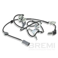 Bremi Sensor, Raddrehzahl 51555 FüR Mazda