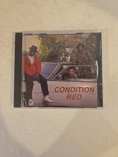 Condition Red – Don't Get Caught Slippin CD single [5 mixes] O-Town 
