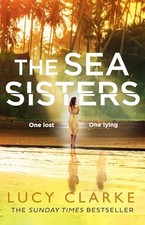 The Sea Sisters by Clarke, Lucy Book The Cheap Fast Free Post