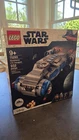 LEGO Star Wars: Resistance I-TS Transport (75293)