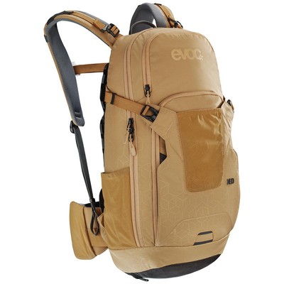 neo backpack 16 lt gold EVOC transport