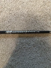 Odyssey Stroke Lab Shaft