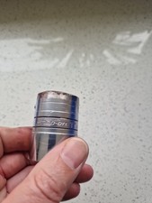 Snap-On 3/4 Drive 1 .1/16 Socket