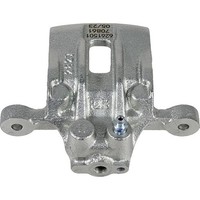 Metzger 6261501 Bremssattel FüR Hyundai Kia Sportage Ix35 Sl Lm El Elh