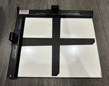 NEW Bogen Two Way Darkroom Printing Easel Adjustable Borders 8 x 10" in BOX