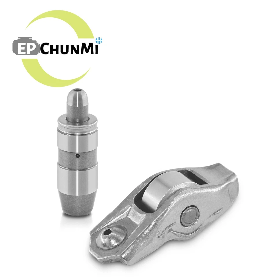 EPChunMi 8 brazos basculantes y elevadores para Ford Lincoln 4,6 L reemplazo MR-929 JB2271 92-18 Foto 2 de 4