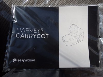 Easywalker Harvey 3 Wanne