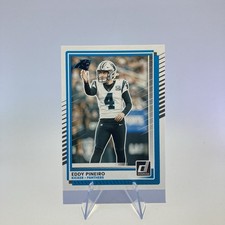 2025 Panini Donruss - Eddy Pineiro #37
