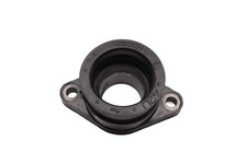 Ansaugstutzen Vergasergummi Flansch Aufnahme Yamaha TT 350 87-87