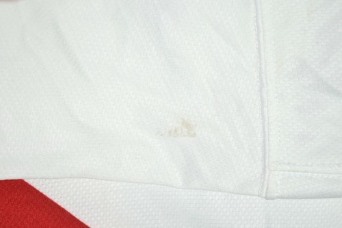 HOLLAND NATIONALMANNSCHAFT 2006/2008 AUSWÄRTS FUSSBALLTRIKOT NIKE GRÖSSE L ERWACHSENE - Bild 5 von 7