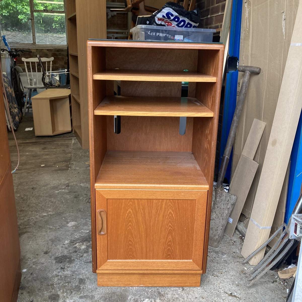 Hi Fi Stereo Matttroy