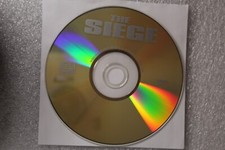 The Siege (DVD)