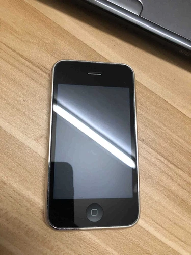 Fully Working Apple iphone 2g 1st generation unlocked 4GB 8GB 16GB Rare IOS 1.0 - Picture 10 of 10