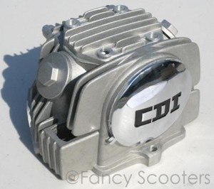 Couvercle De Culasse De Remplacement Pour Moteur Taotao SSR 125cc - Pour Pit Bike, Go-kart, ATV, Quad, Scooter