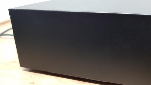 Pioneer GR-555 2X7 Band Stereo Graphic Equalizer - Double Spectrum Analyzer - Imagen 19 de 22