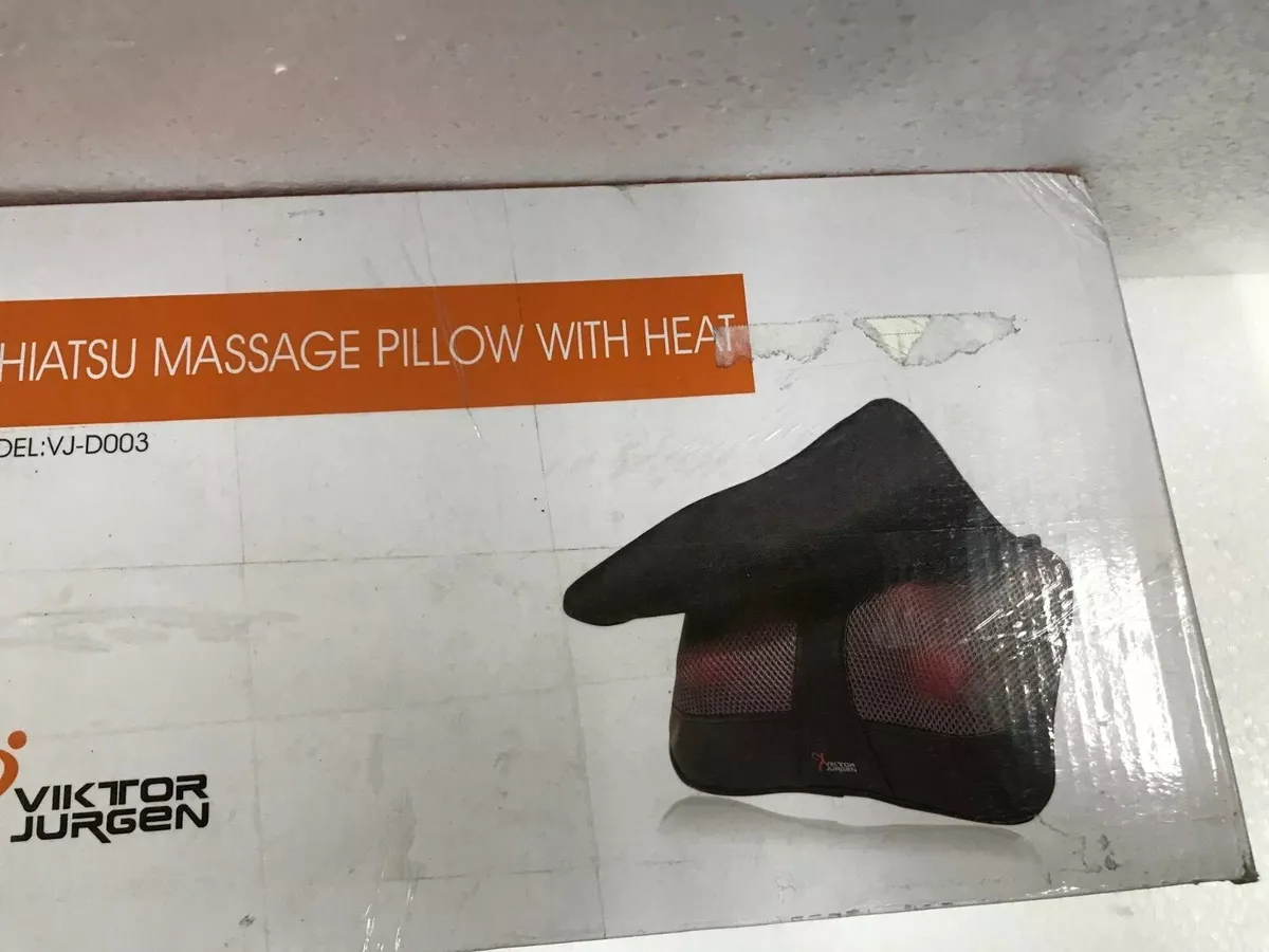 Viktor jurgen massager top