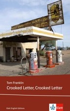 Crooked Letter, Crooked Letter | Buch | 9783125799004