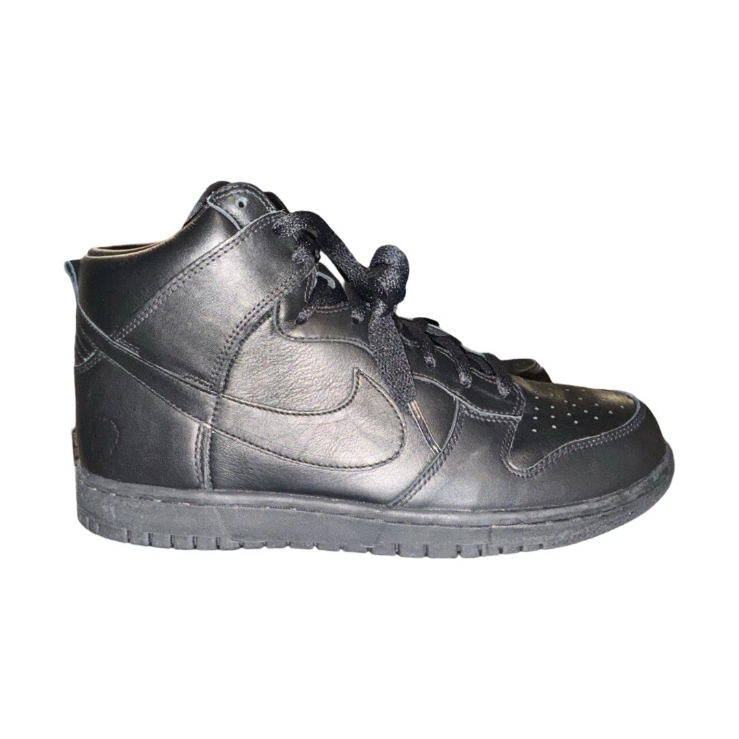 Nike Dunk High Bz questlove - 434245-001 for Sale | Authenticity