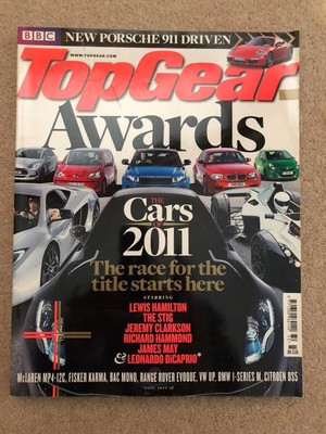 Bbc top gear (9771350962140)
