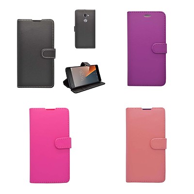 Card Slots Vodafone Mobile Phone Covers For Vodafone Smart V8 Case